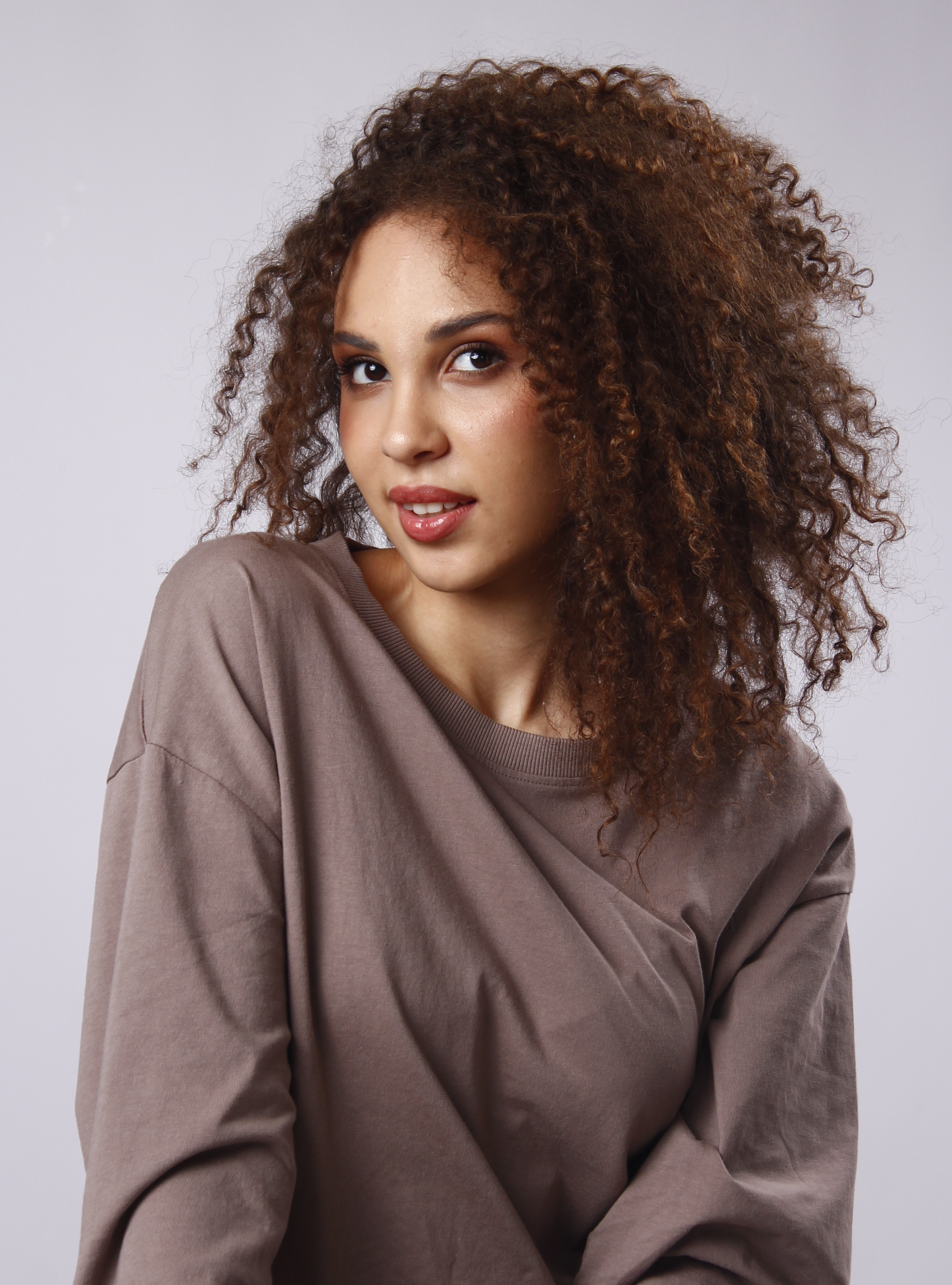 Самостоятельная фотосъёмка в студии