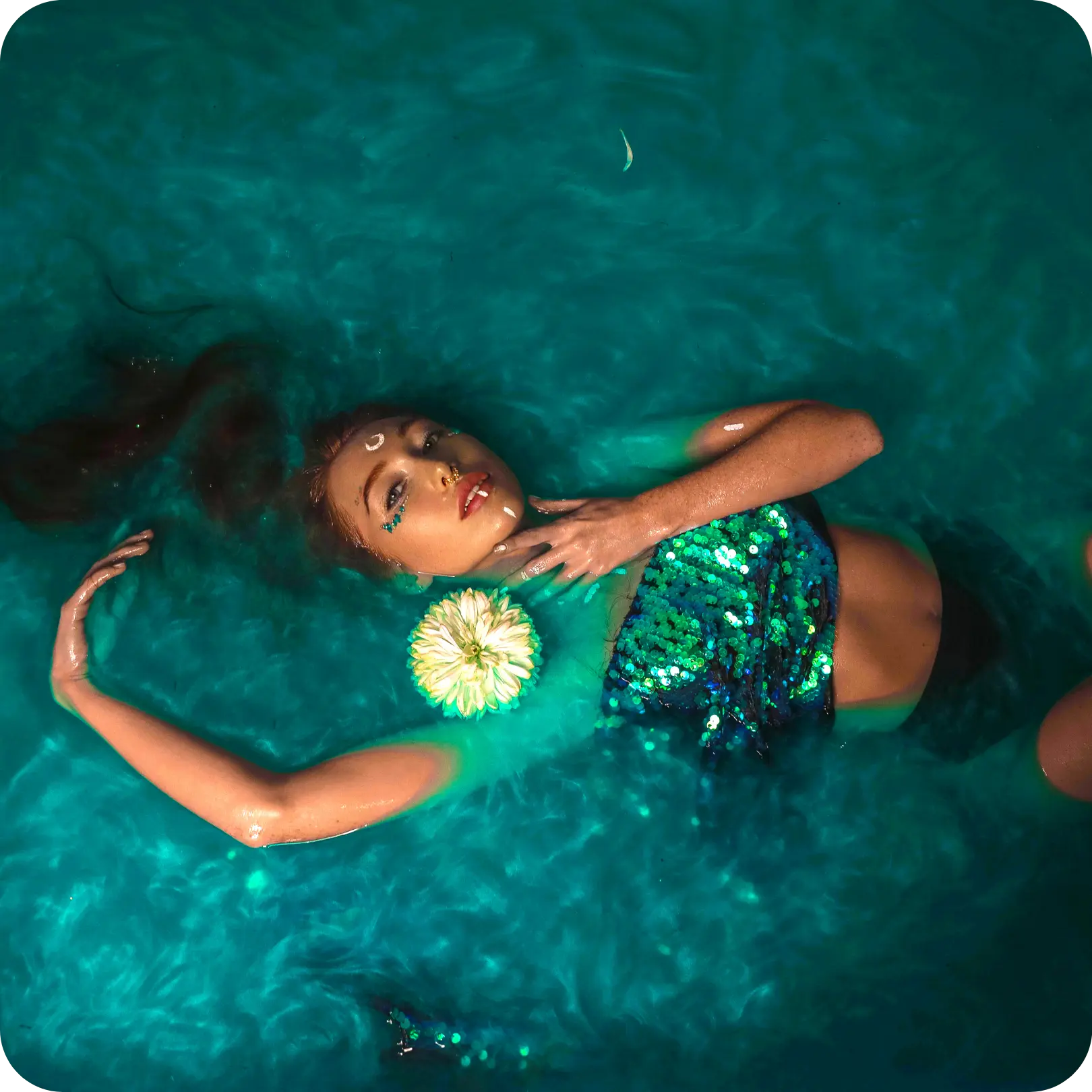 150 минут отрыва от земли. Флоатинг + СПА-программа