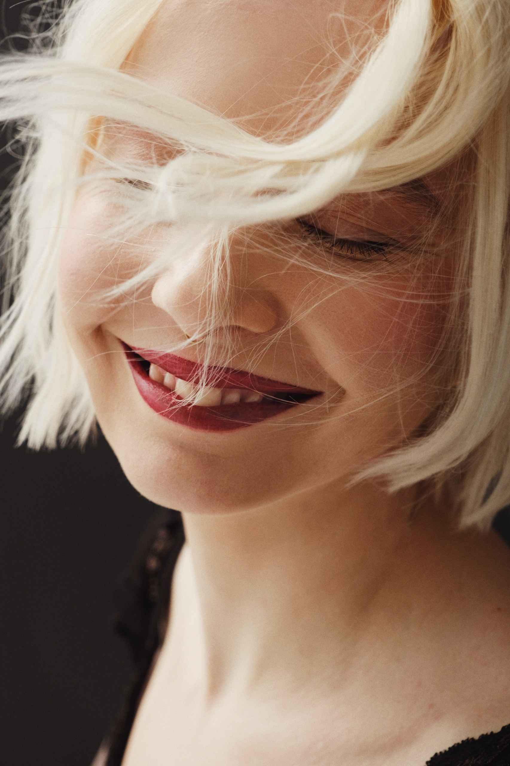 Индивидуальная студийная фотосессия