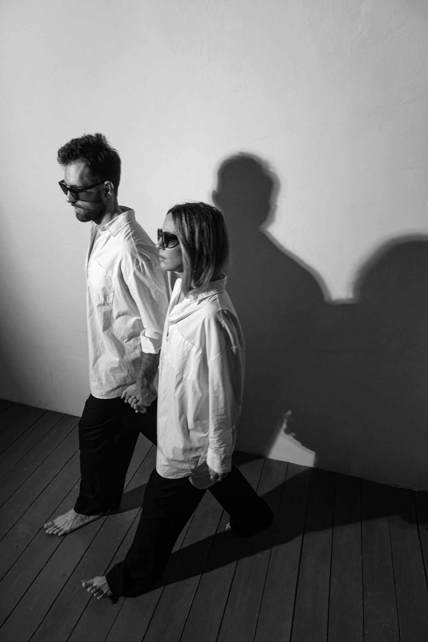 Фотосессия для двоих