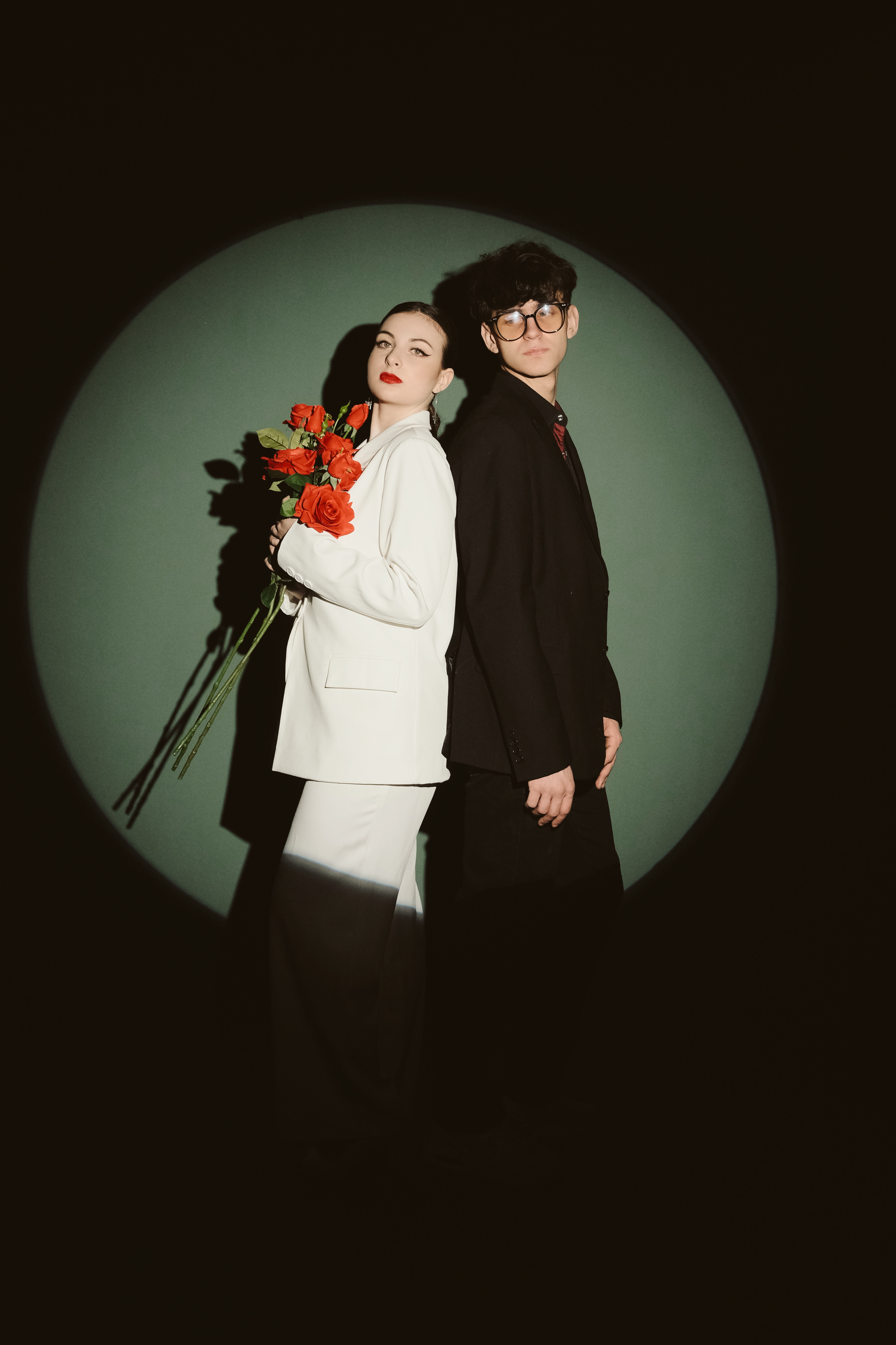 Фотосессия для двоих