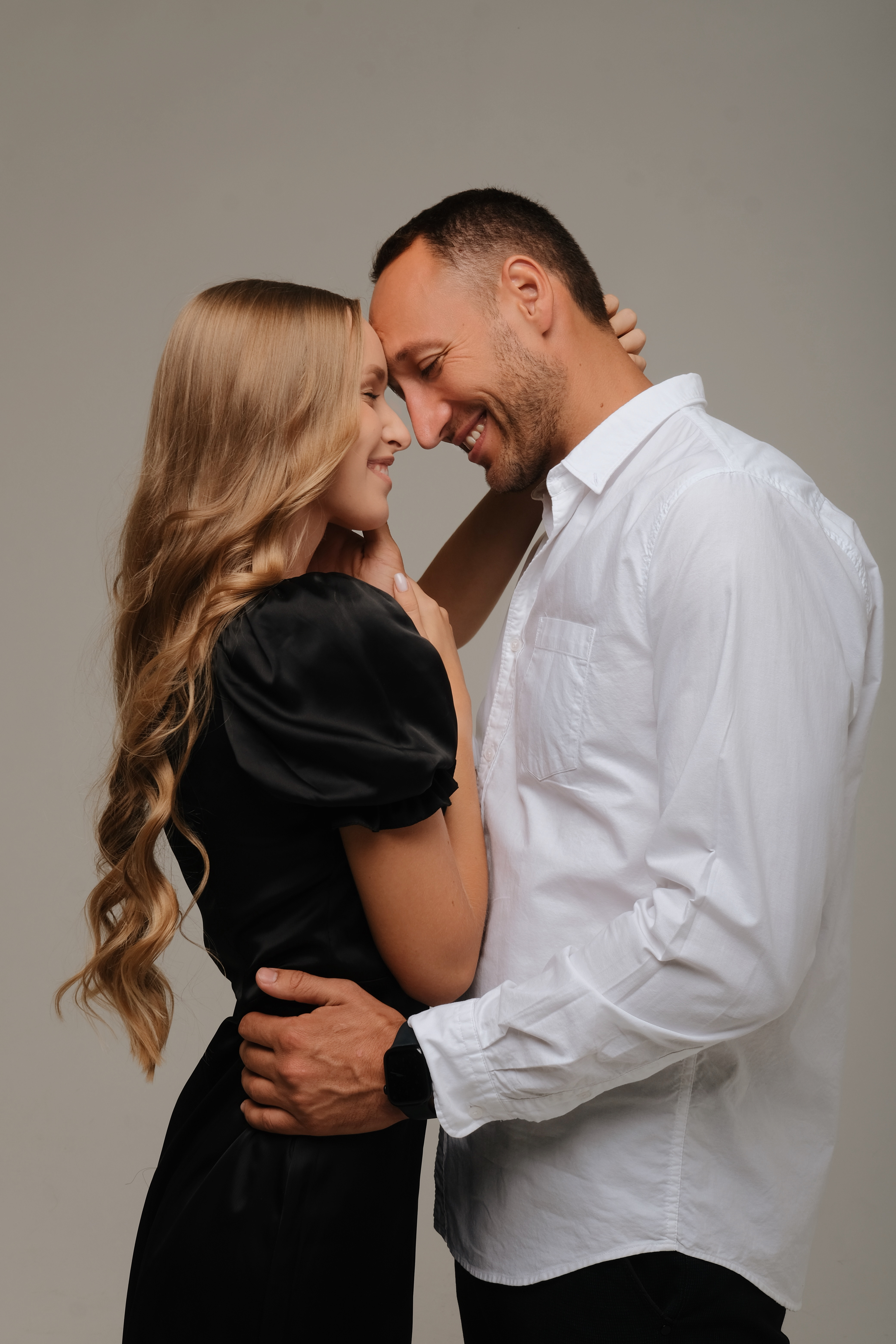 Фотосессия для двоих