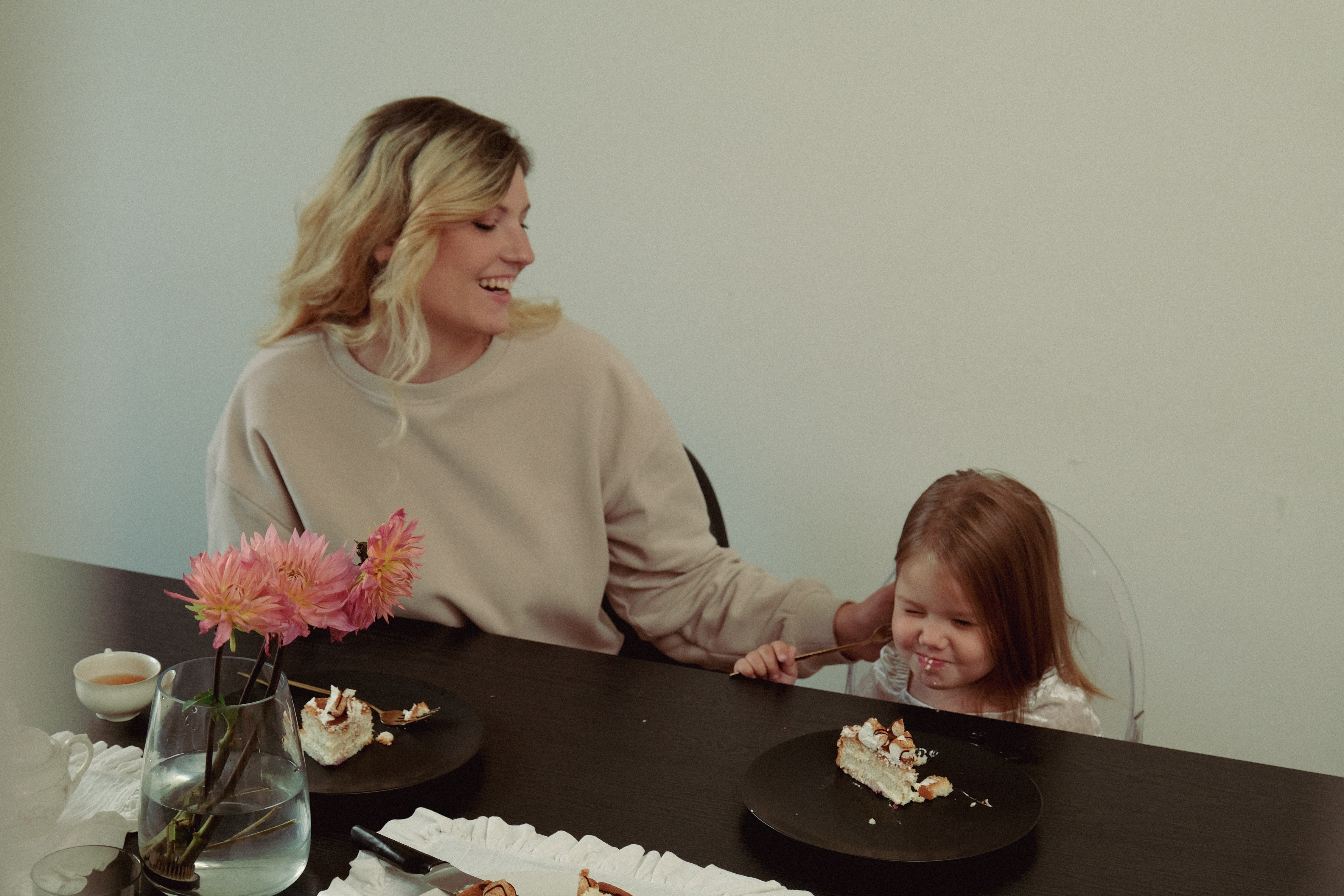 Фотосессия для семьи