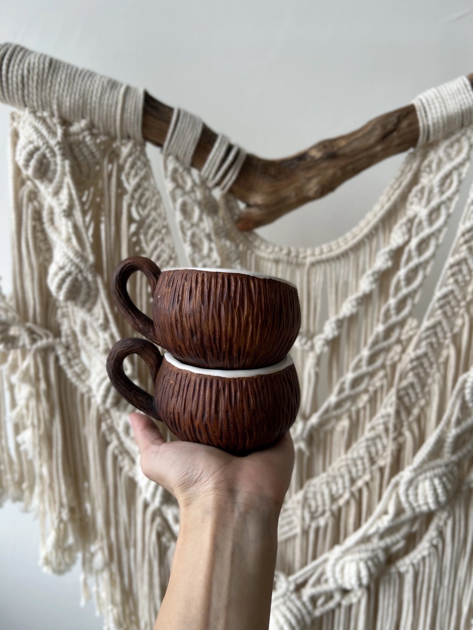 Мастер-класс по ручной лепке