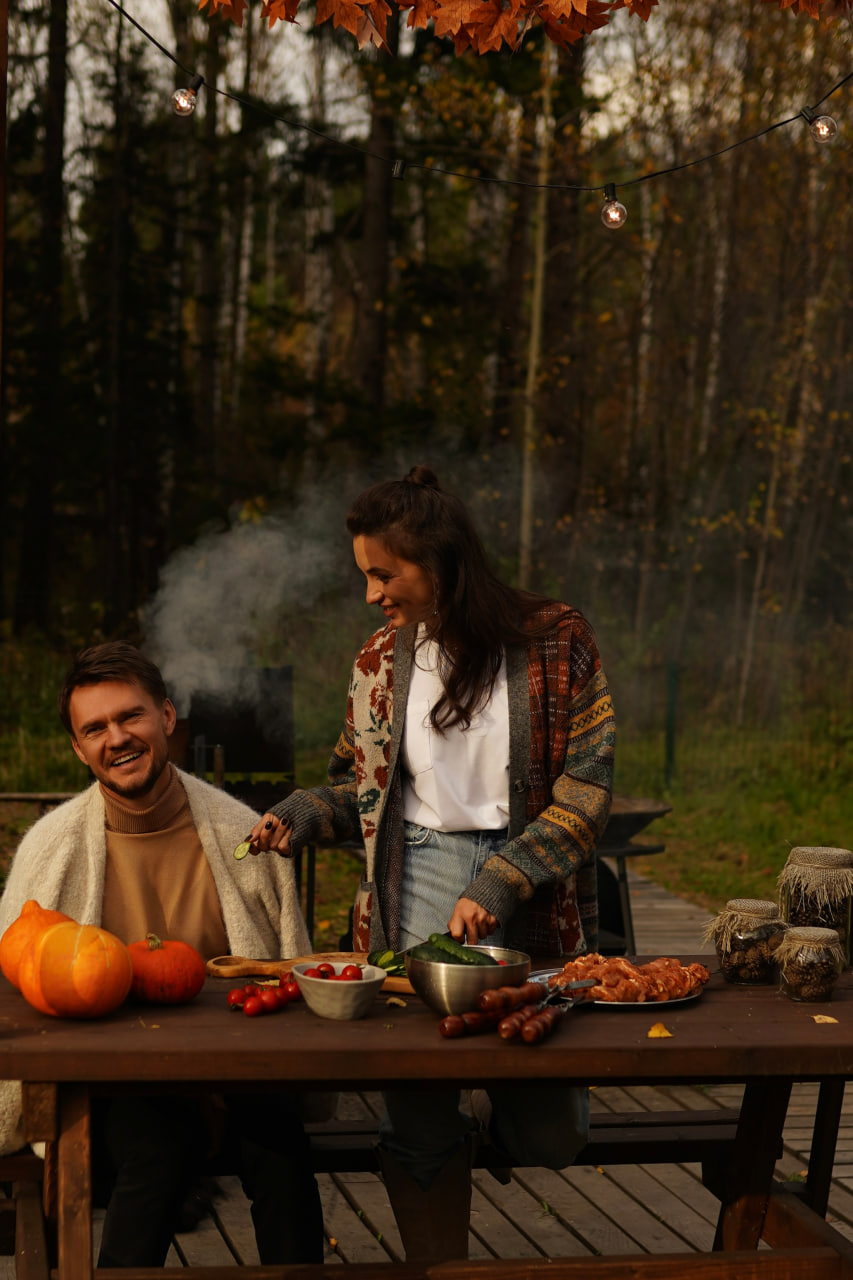 Отдых в гостевом доме