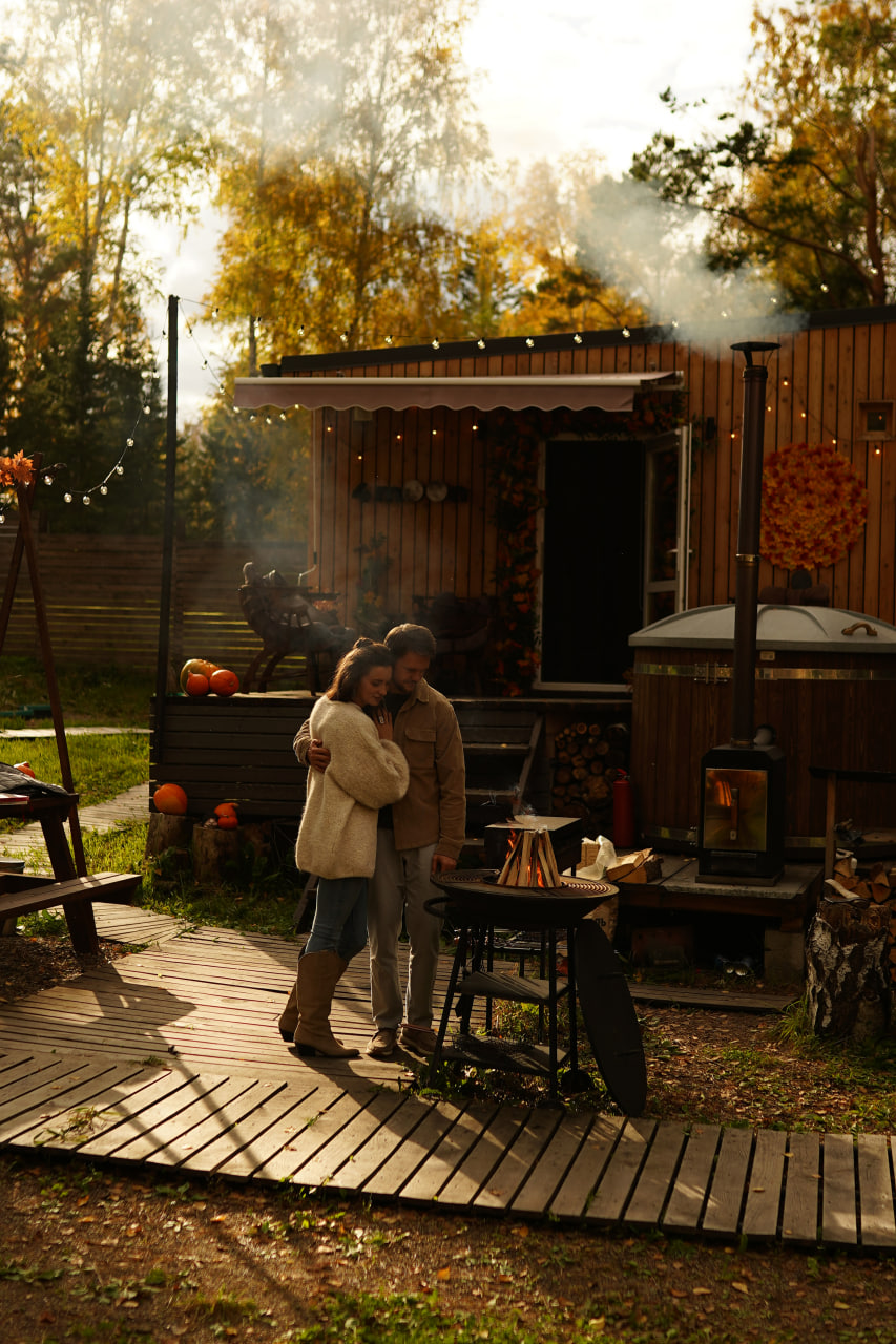 Отдых в гостевом доме