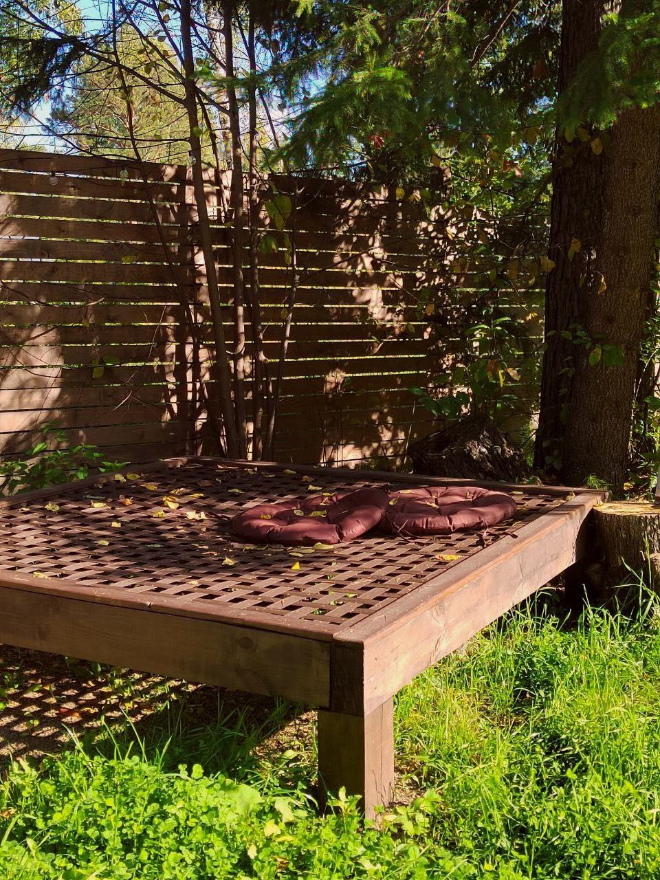 Отдых в гостевом доме