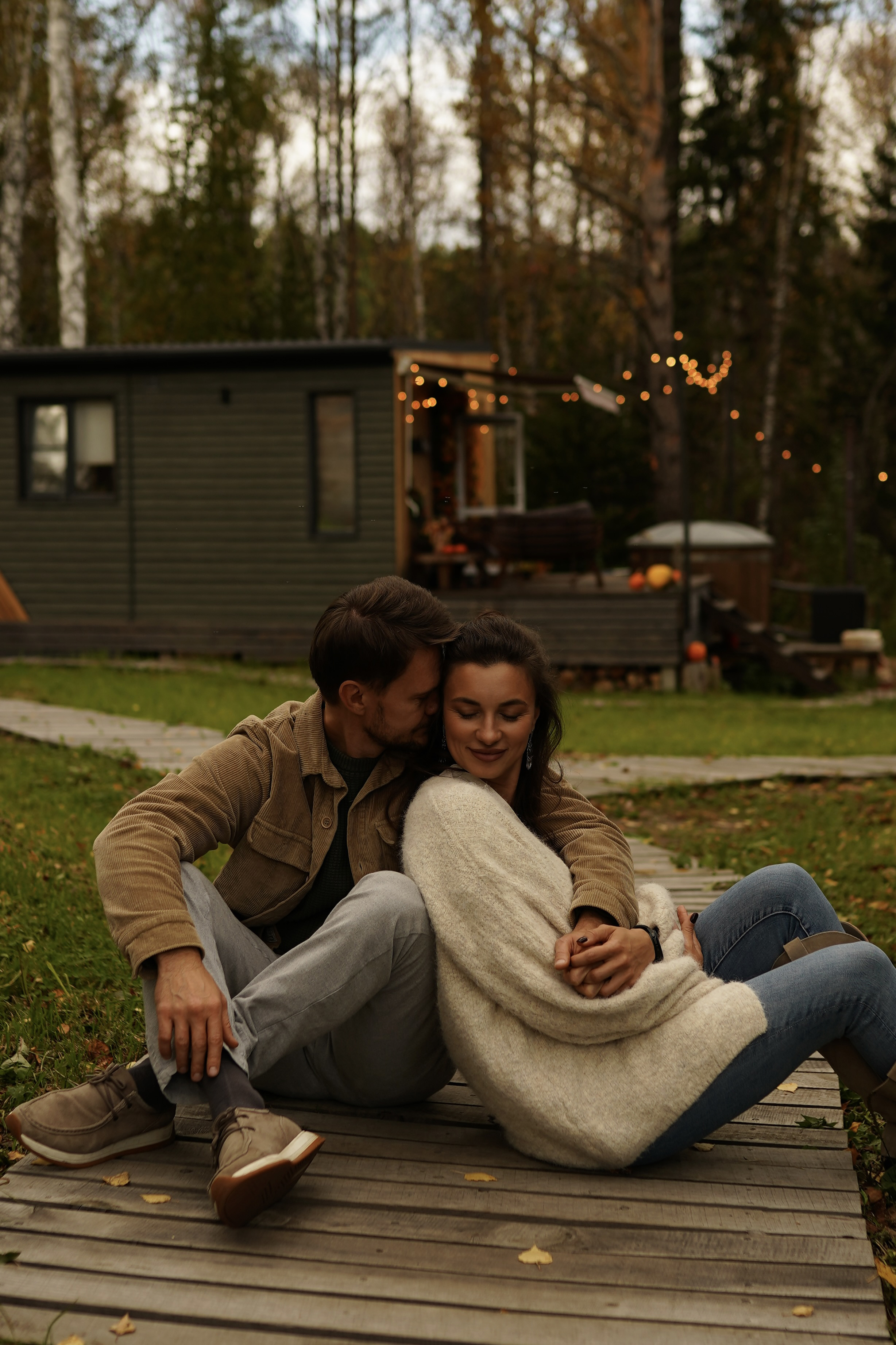 Отдых в гостевом доме