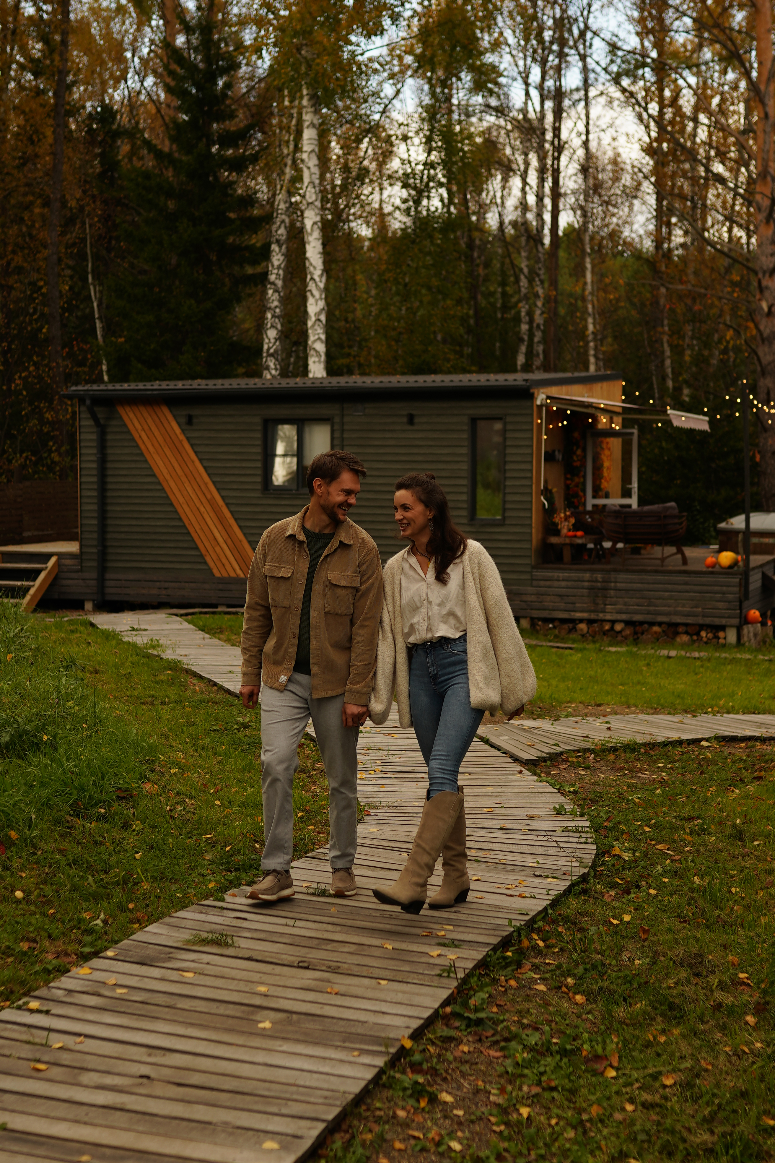 Отдых в гостевом доме