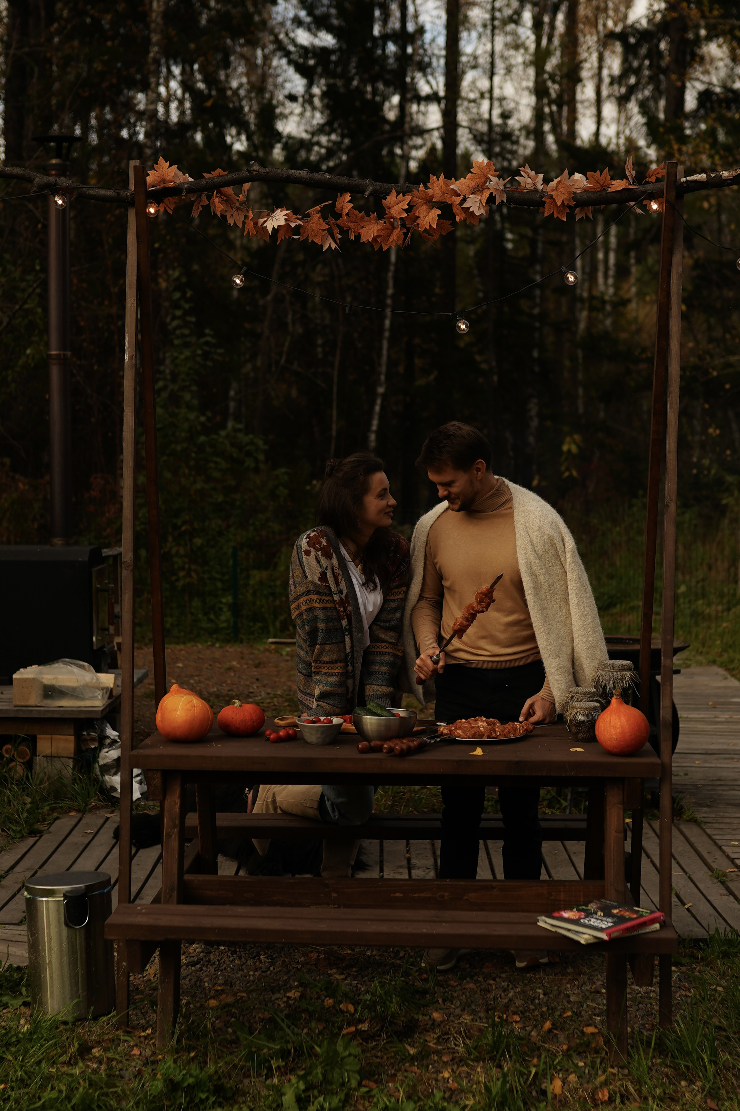 Отдых в гостевом доме