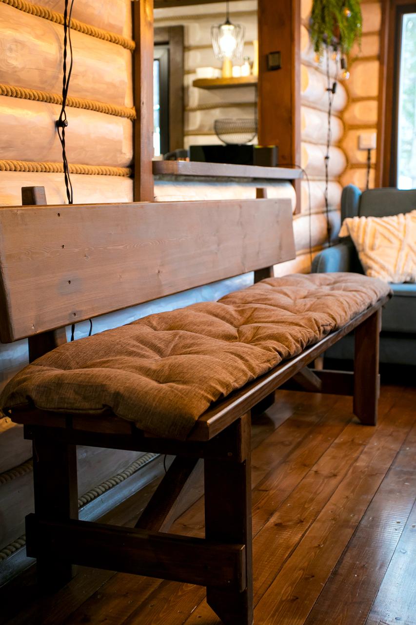 Отдых для компании в гостевом доме