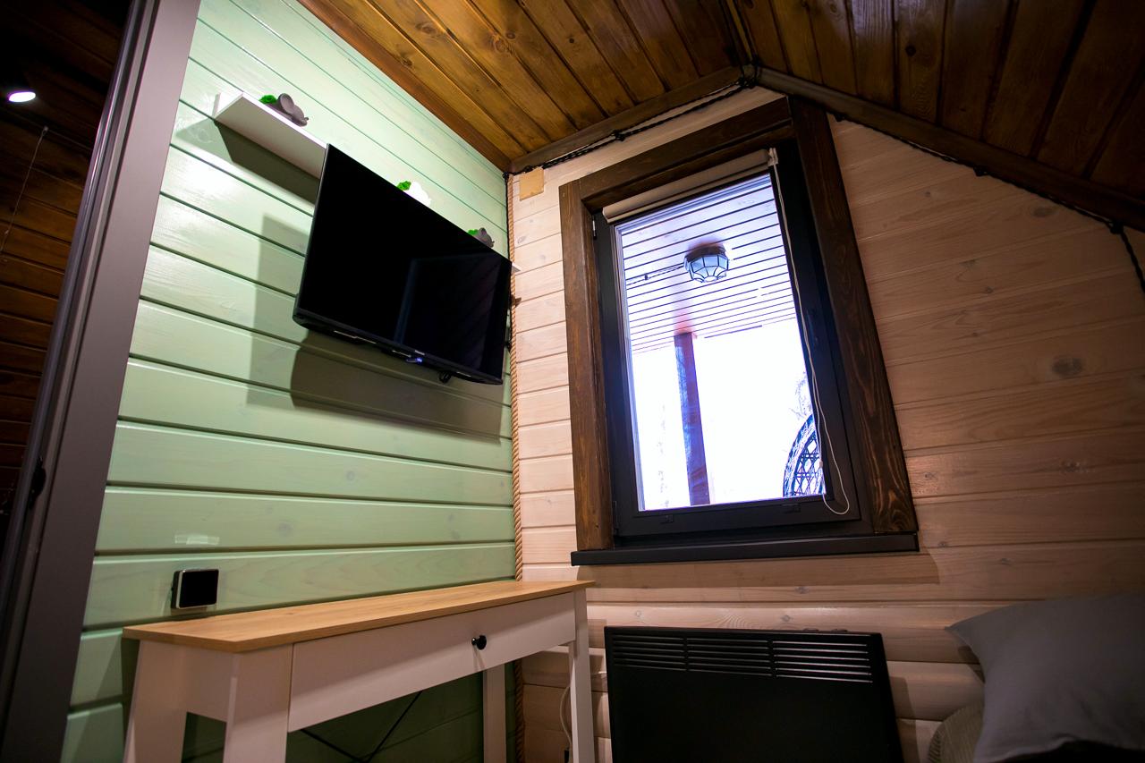 Отдых для компании в гостевом доме