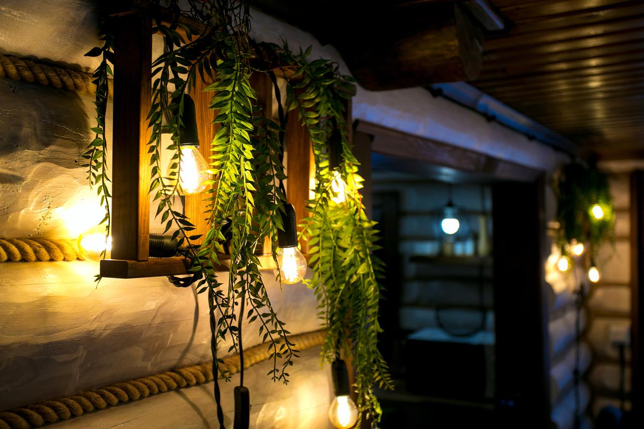 Отдых для компании в гостевом доме