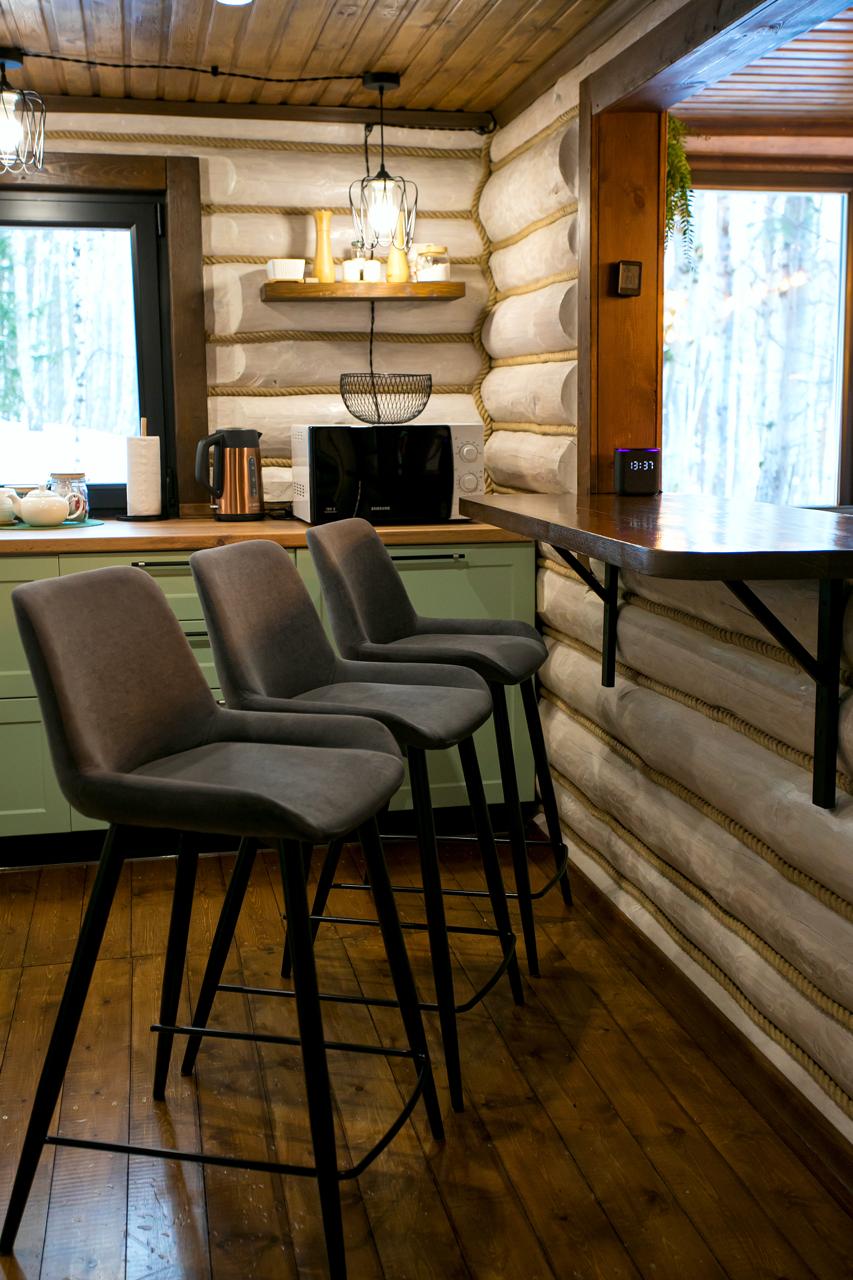 Отдых для компании в гостевом доме