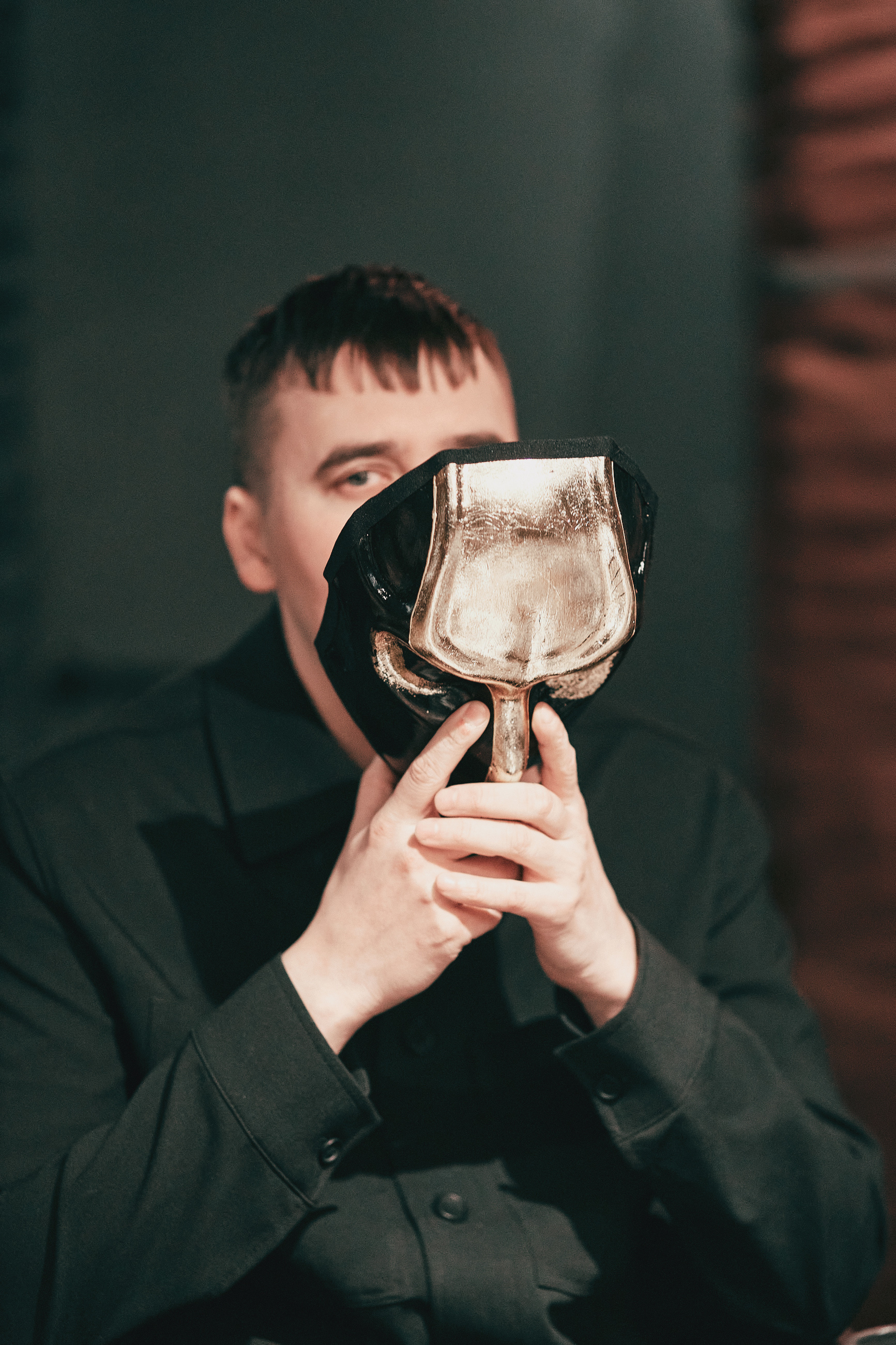 Игра "Мафия" для компании