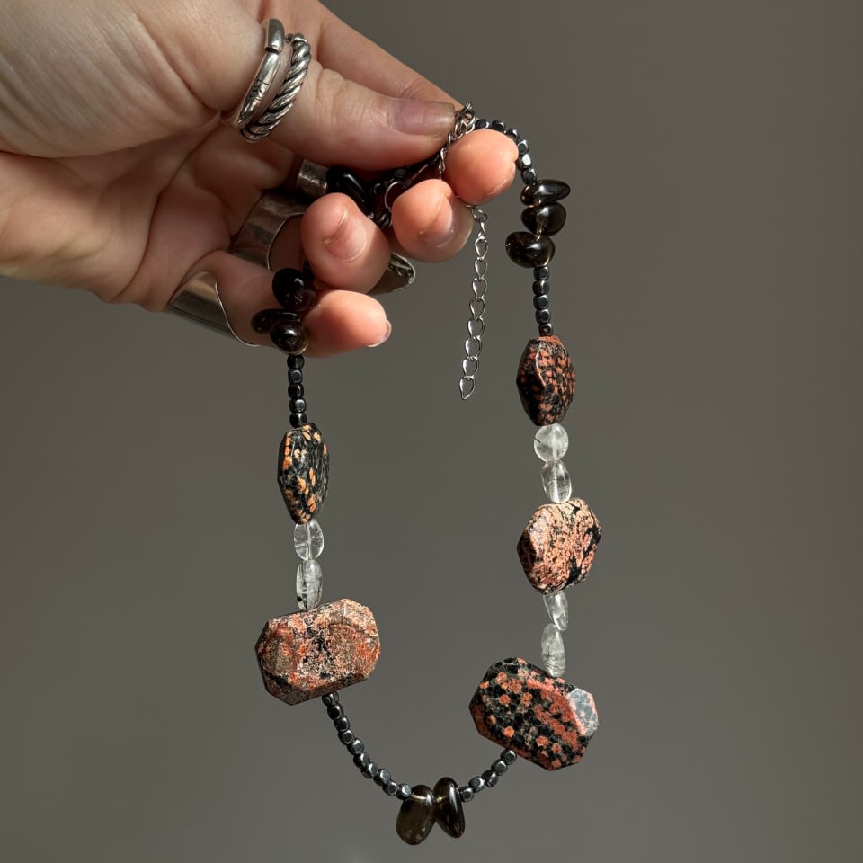 1 участник, Серьги, 1,5-2 часа