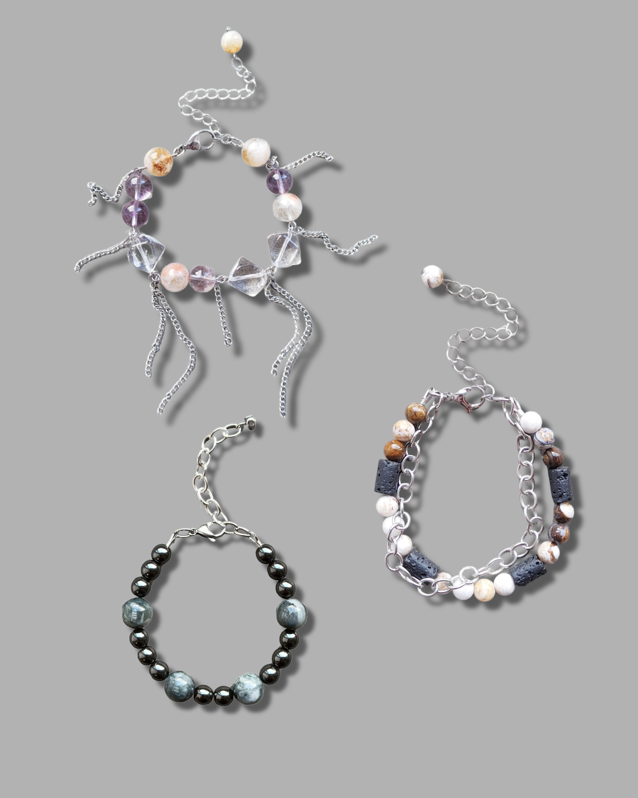 Мастер-класс по изготовлению украшения своими руками