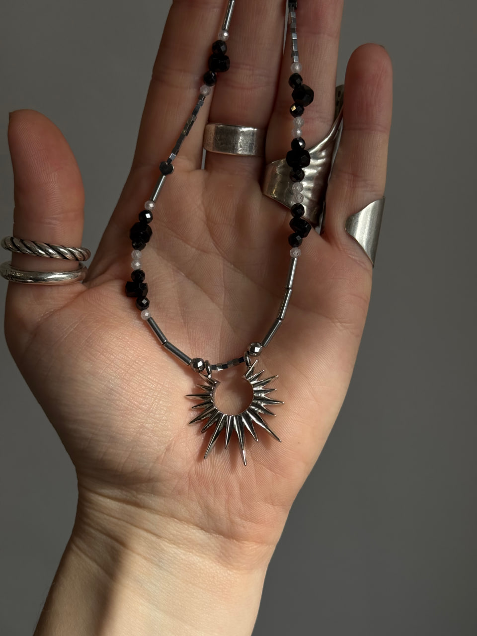 Мастер-класс по изготовлению украшения своими руками