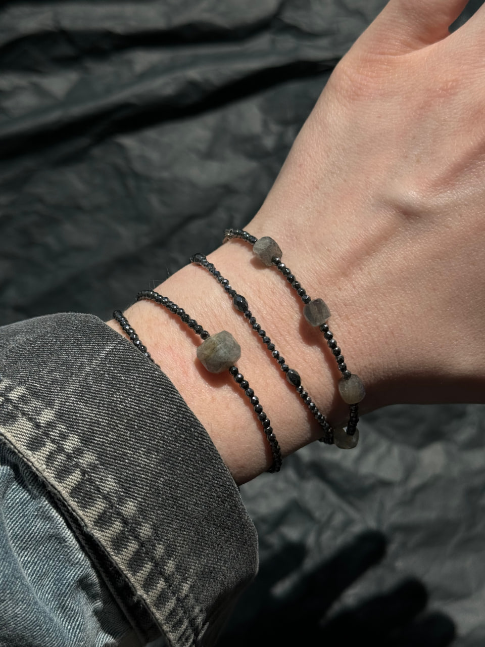 Мастер-класс по изготовлению украшения своими руками