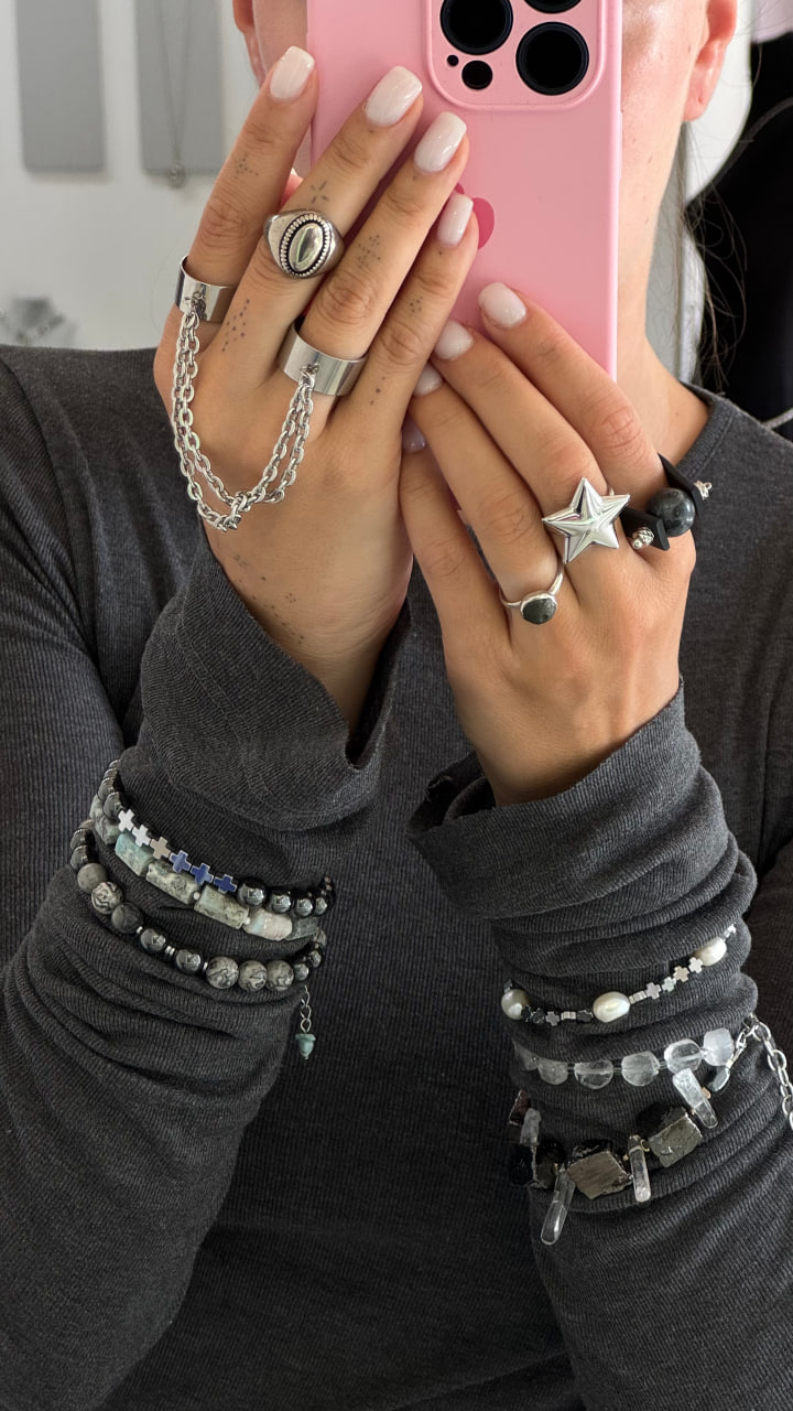 Мастер-класс по изготовлению украшения своими руками