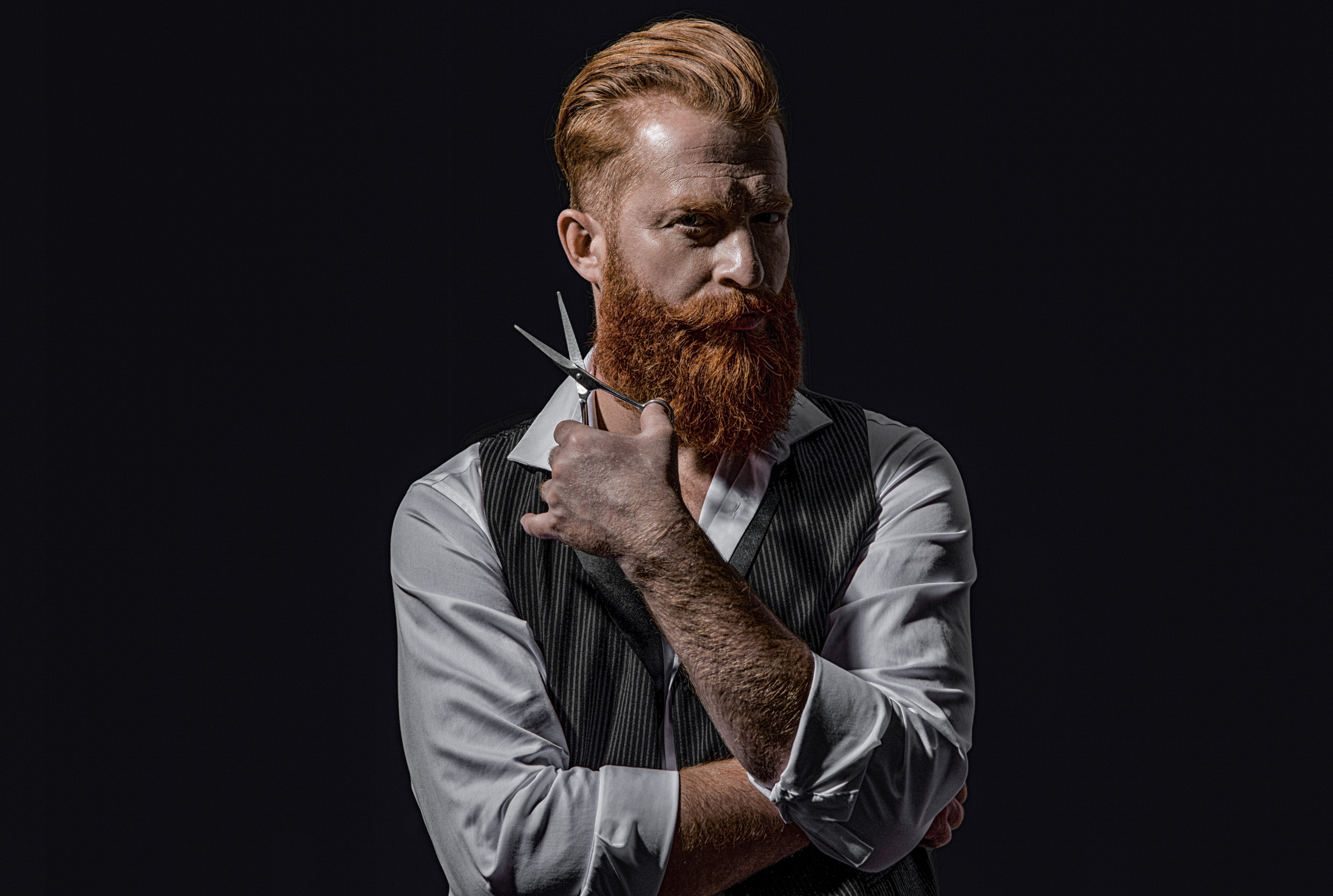 Иммерсивная экскурсия в музей барберинга