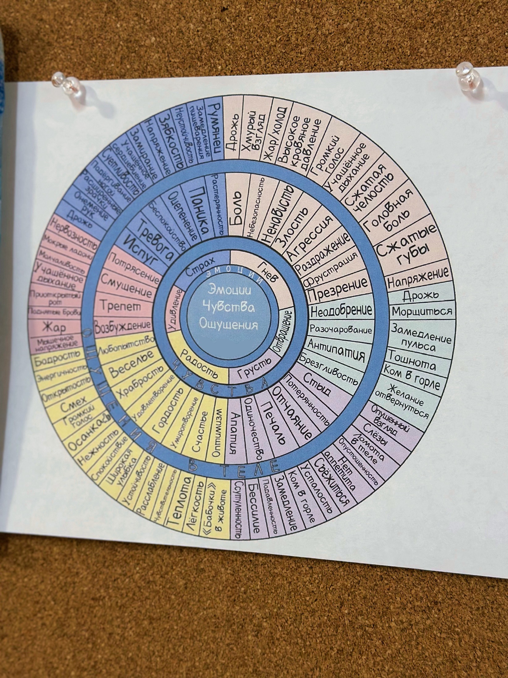 Индивидуальная консультация психолога