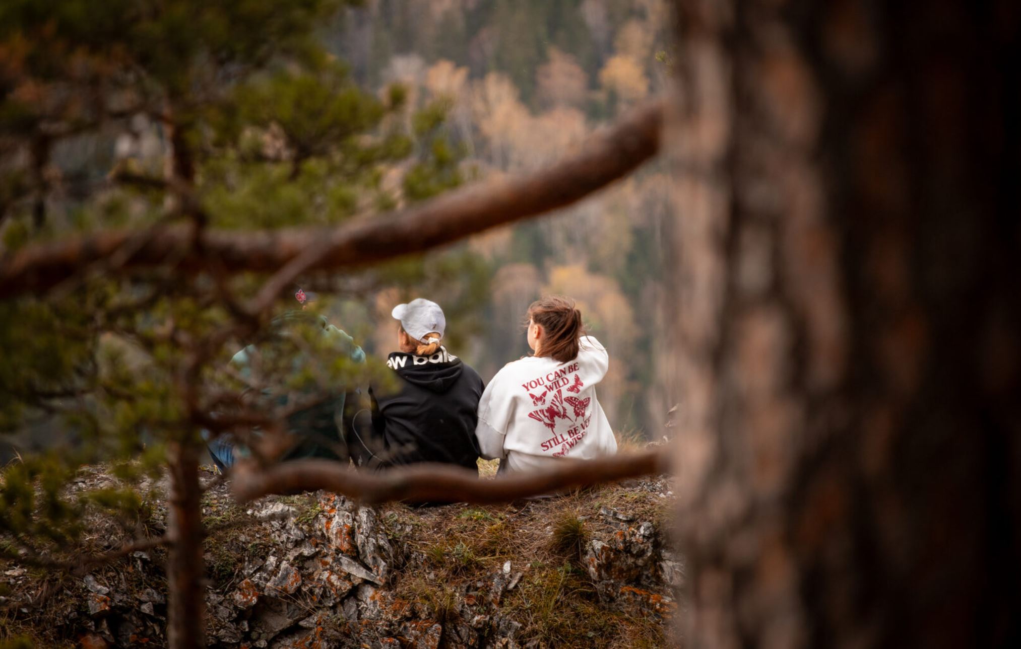 Фотопутешествие на Урманскую петлю