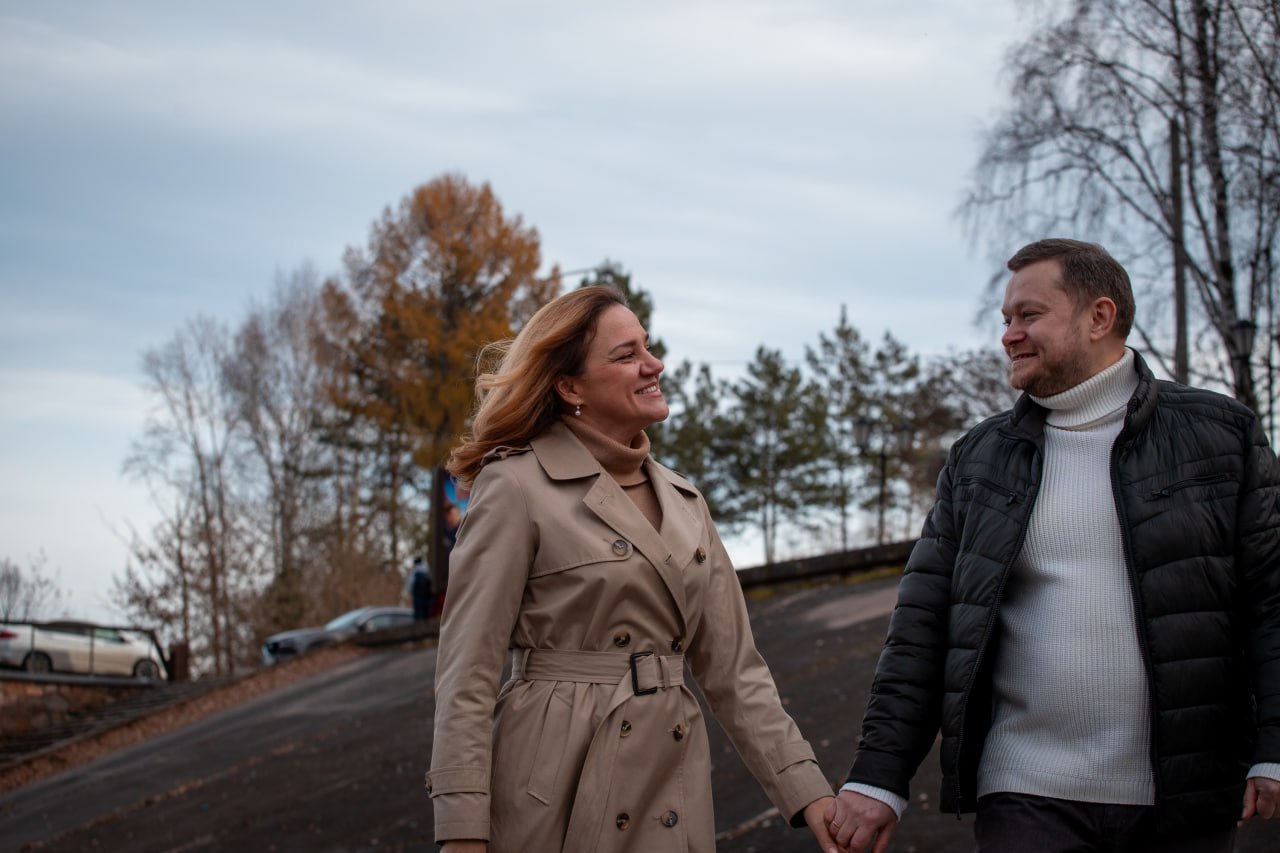 Индивидуальная фотопрогулка