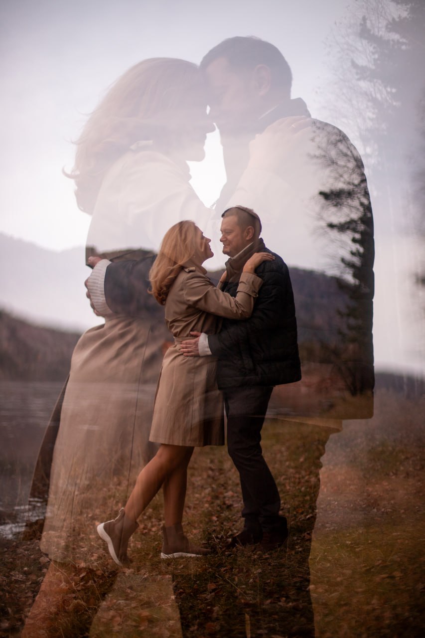 Индивидуальная фотопрогулка