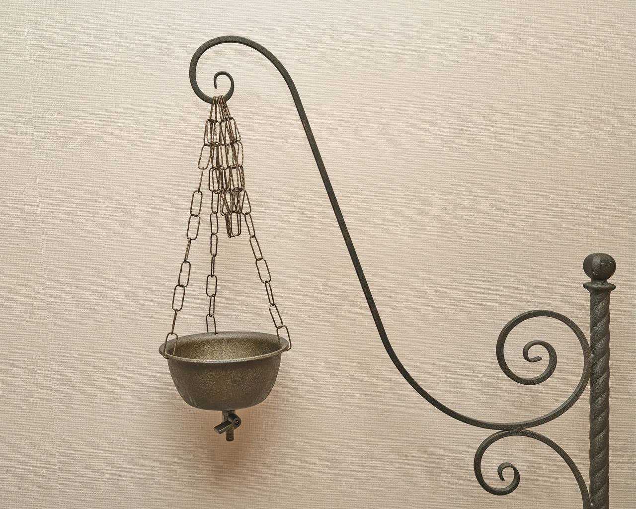 Расслабляющий массаж спины