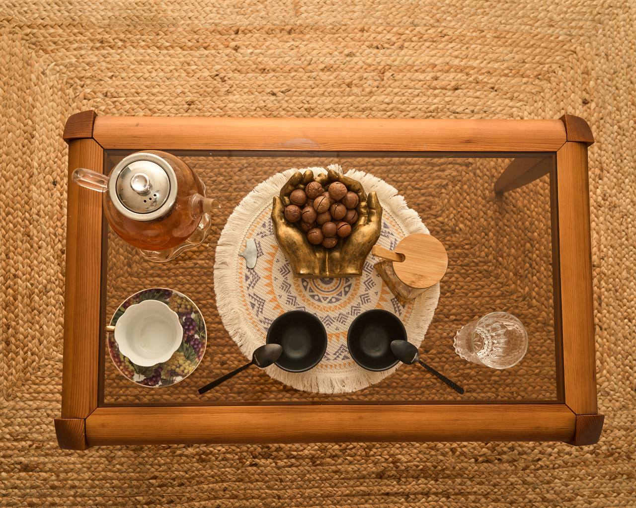 Массаж "Забота о будущей маме"